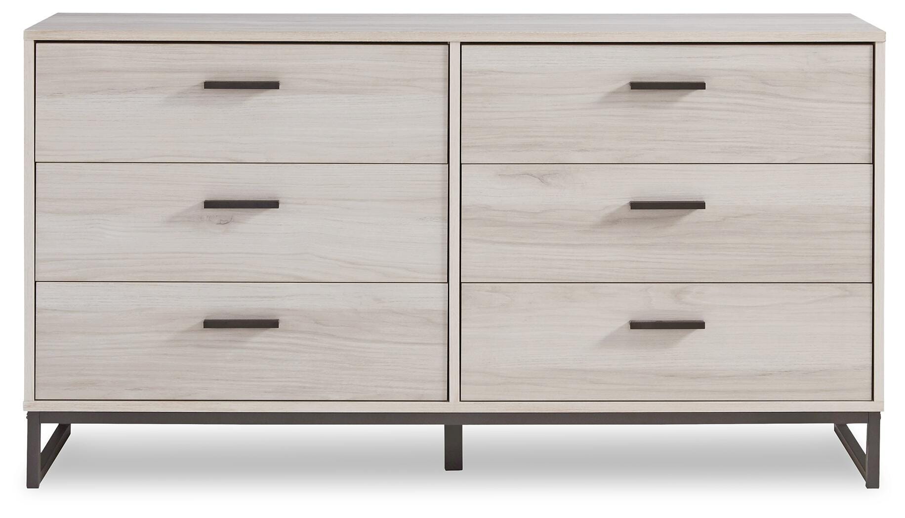 Socalle Dresser, Light Natural, large