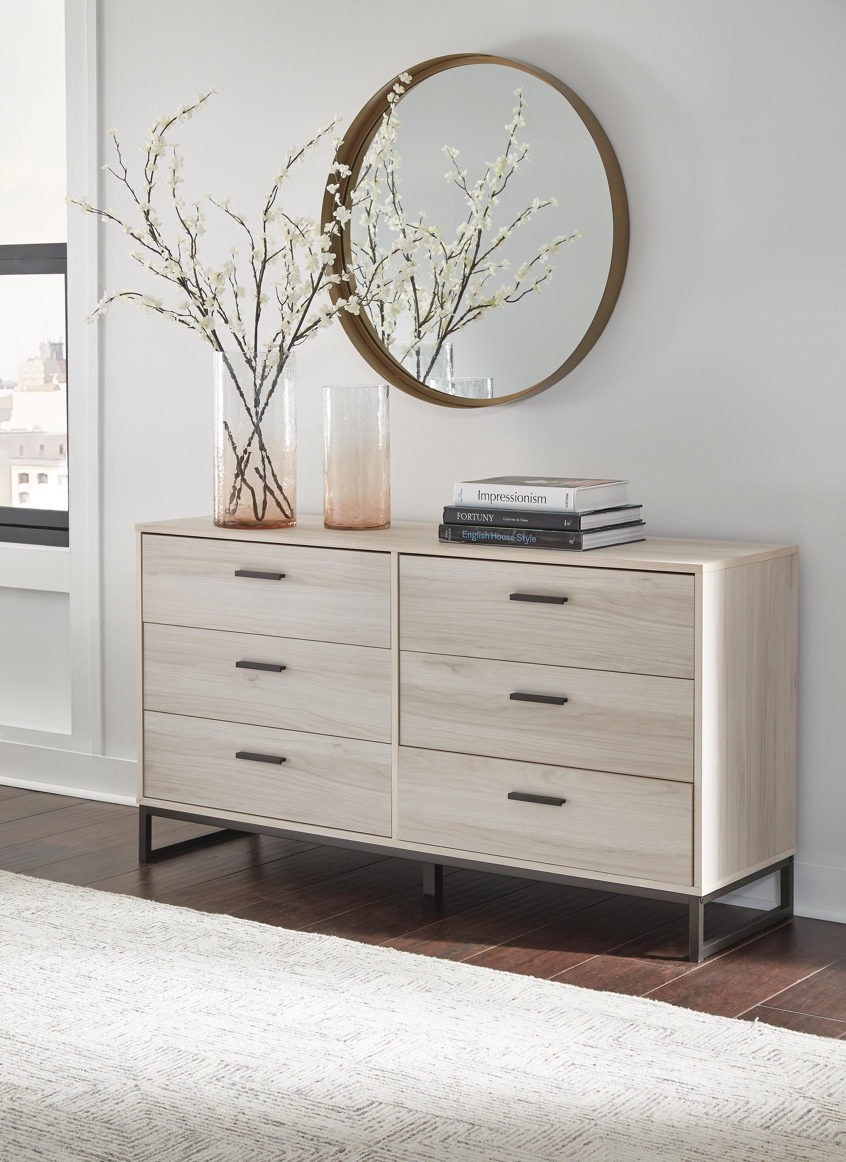 Socalle Dresser - image 1