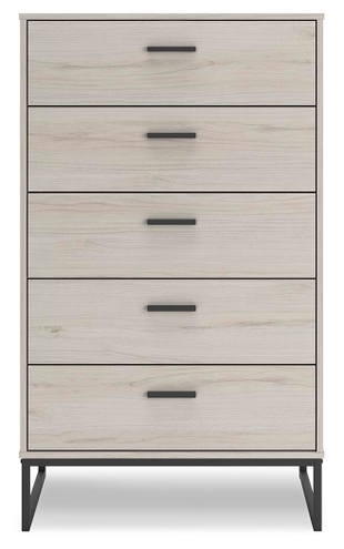 Socalle 30" Chest of Drawers | Ashley Socalle 30" Chest of Drawers | Ashley
