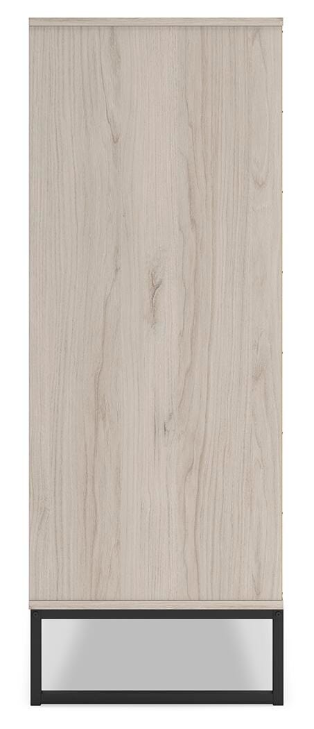 Socalle Chest of Drawers, Light Natural, large