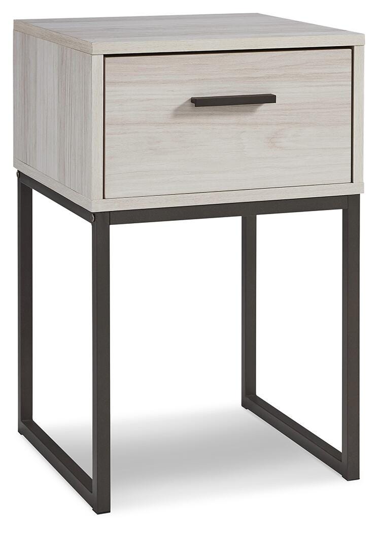 Socalle Nightstand - image 2