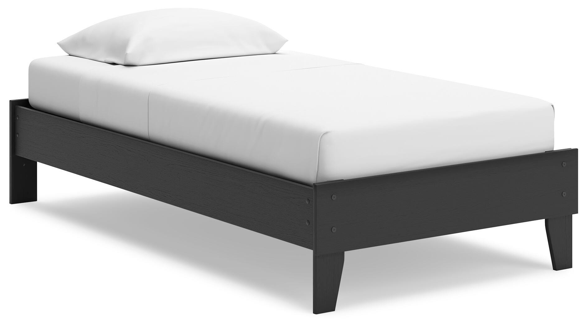 Socalle Twin Platform Bed - image 2