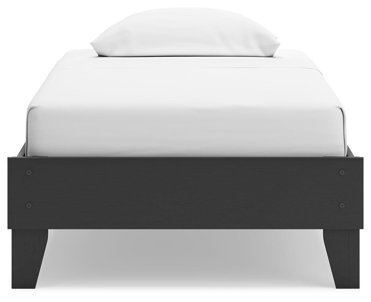 Socalle Twin Platform Bed - image 5