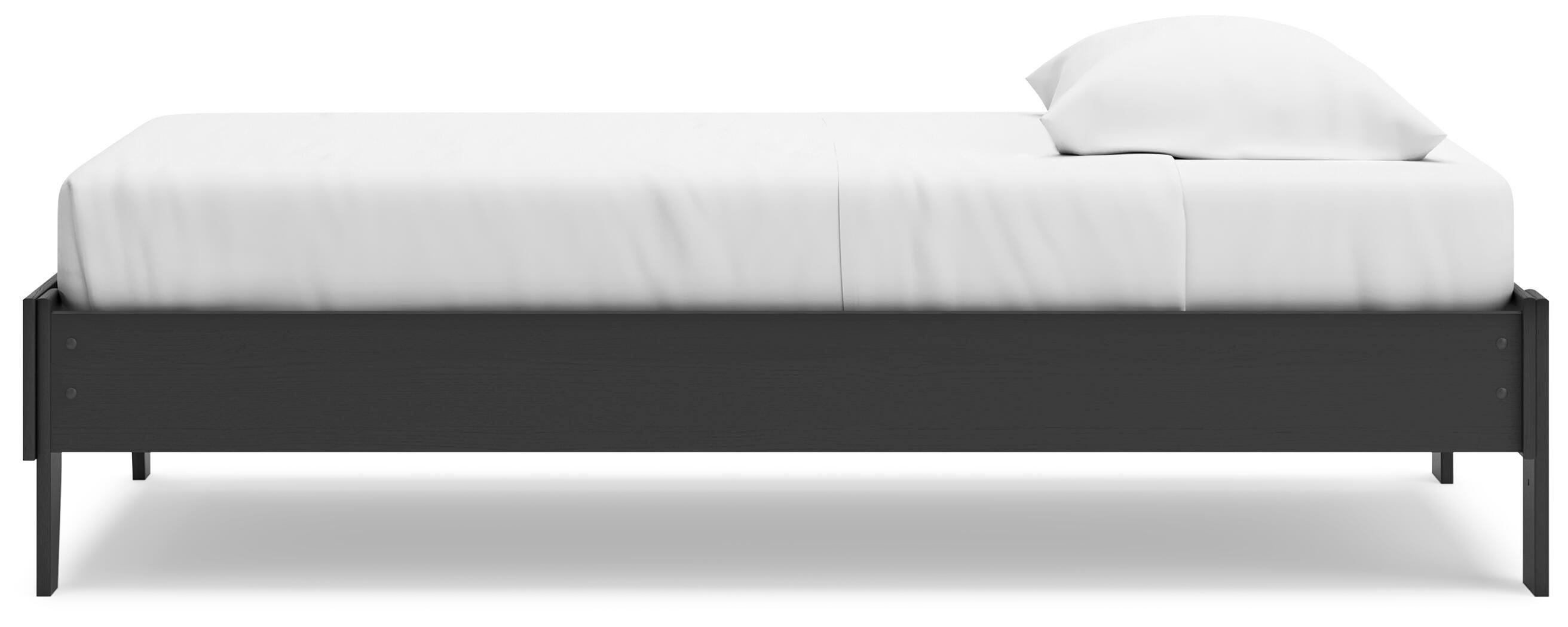 Socalle Twin Platform Bed - image 8