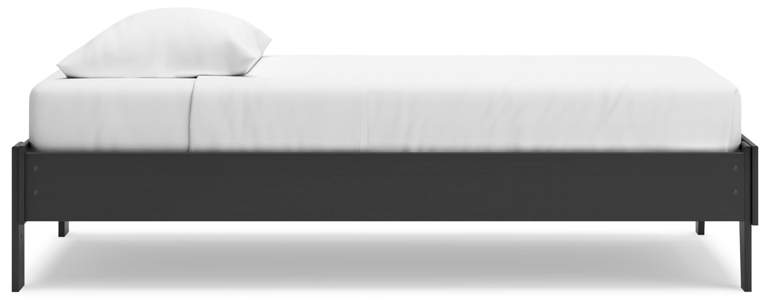 Socalle Twin Platform Bed - image 6