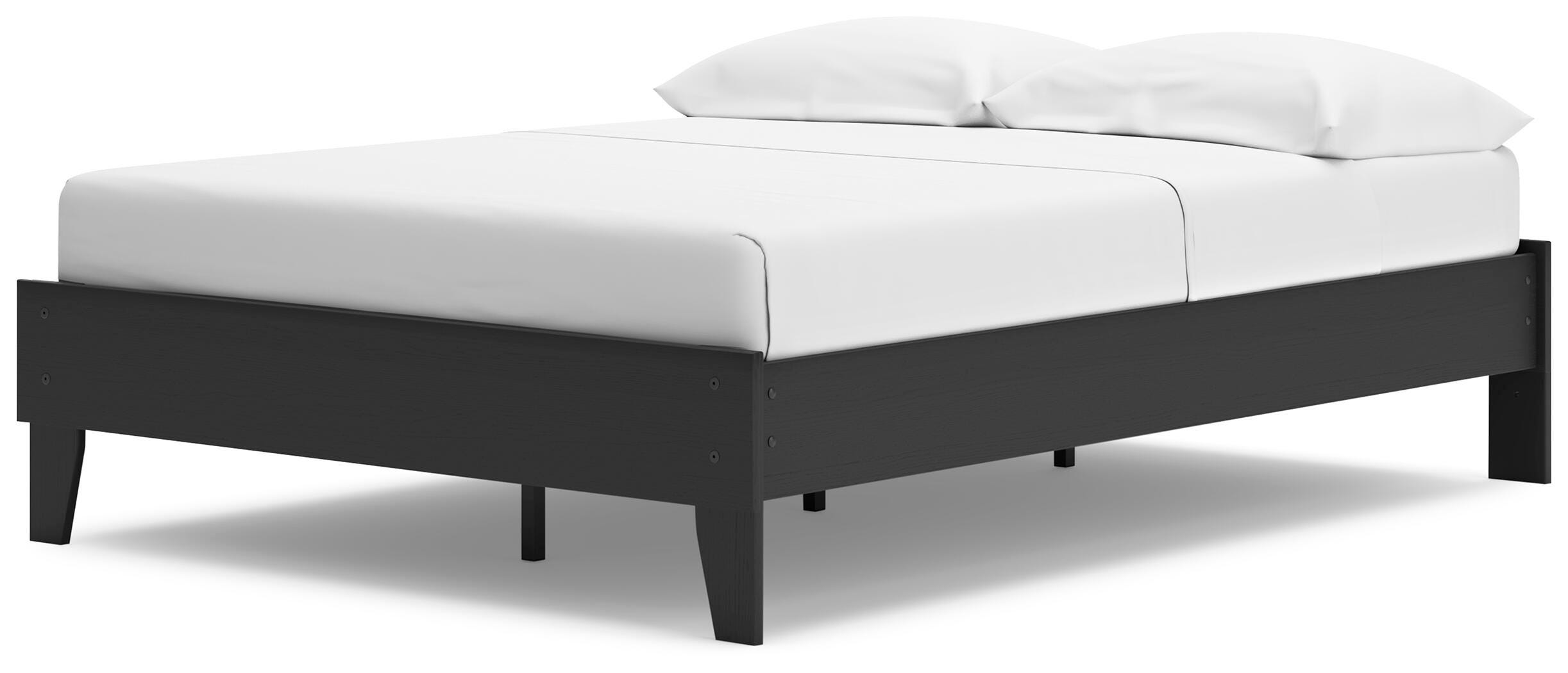 Socalle Full Platform Bed - image 4