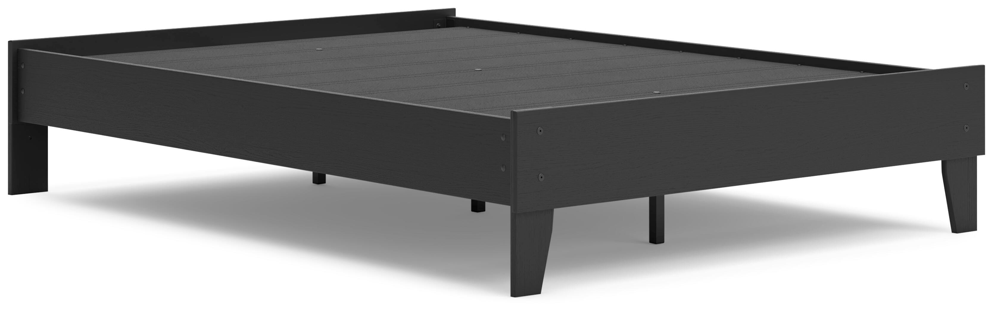 Socalle Full Platform Bed - image 3