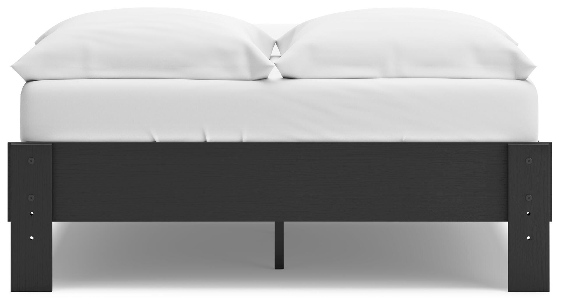 Socalle Full Platform Bed - image 7