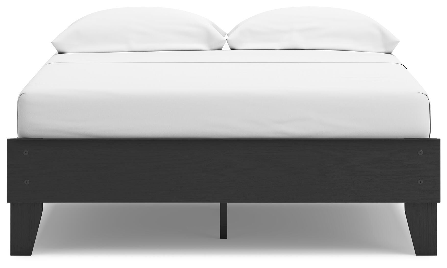 Socalle Full Platform Bed - image 5