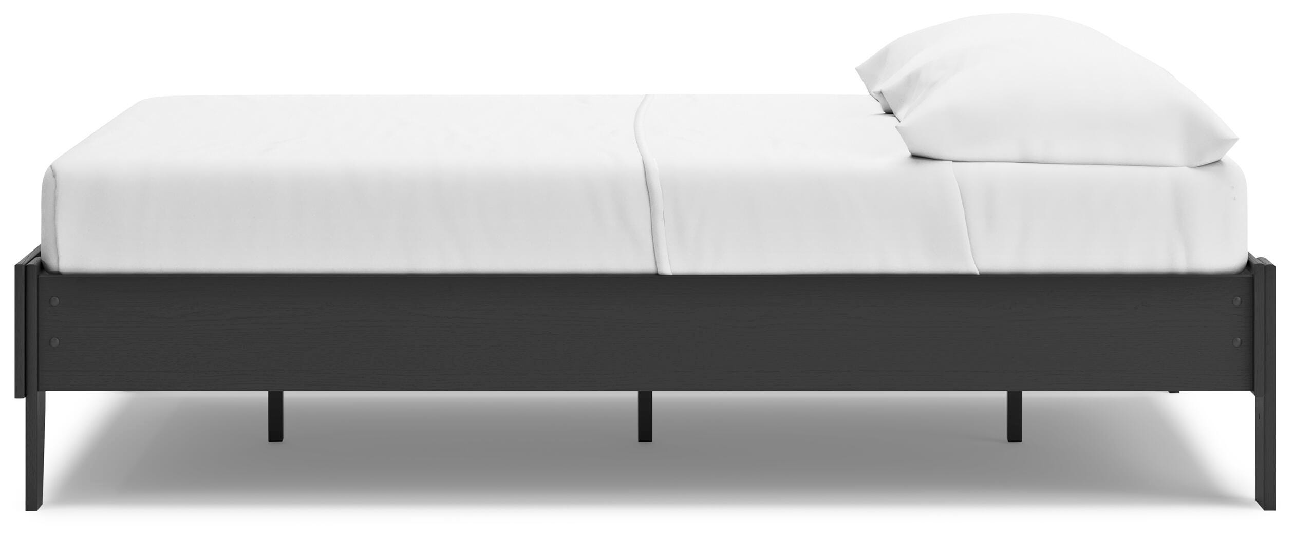 Socalle Full Platform Bed - image 8