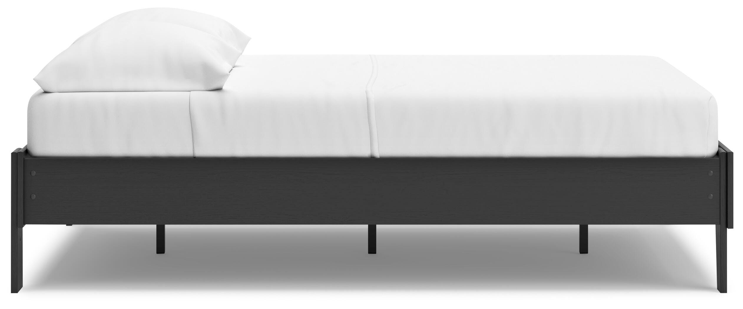 Socalle Full Platform Bed - image 6