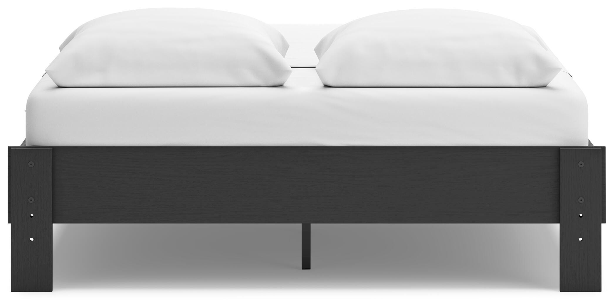 Socalle Queen Platform Bed - image 7