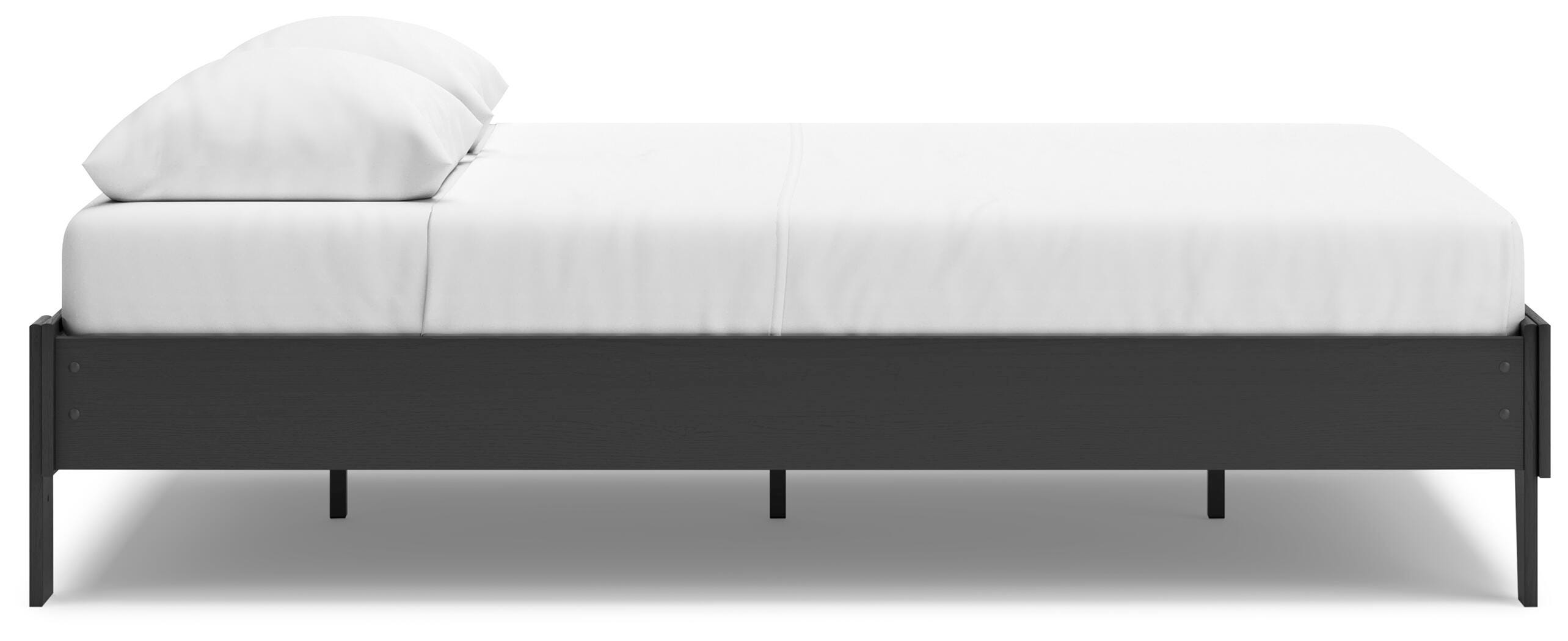 Socalle Queen Platform Bed - image 6