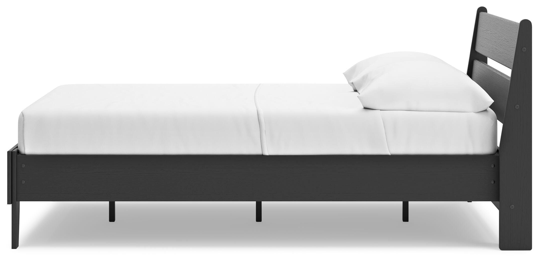 Socalle Full Panel Platform Bed - image 9