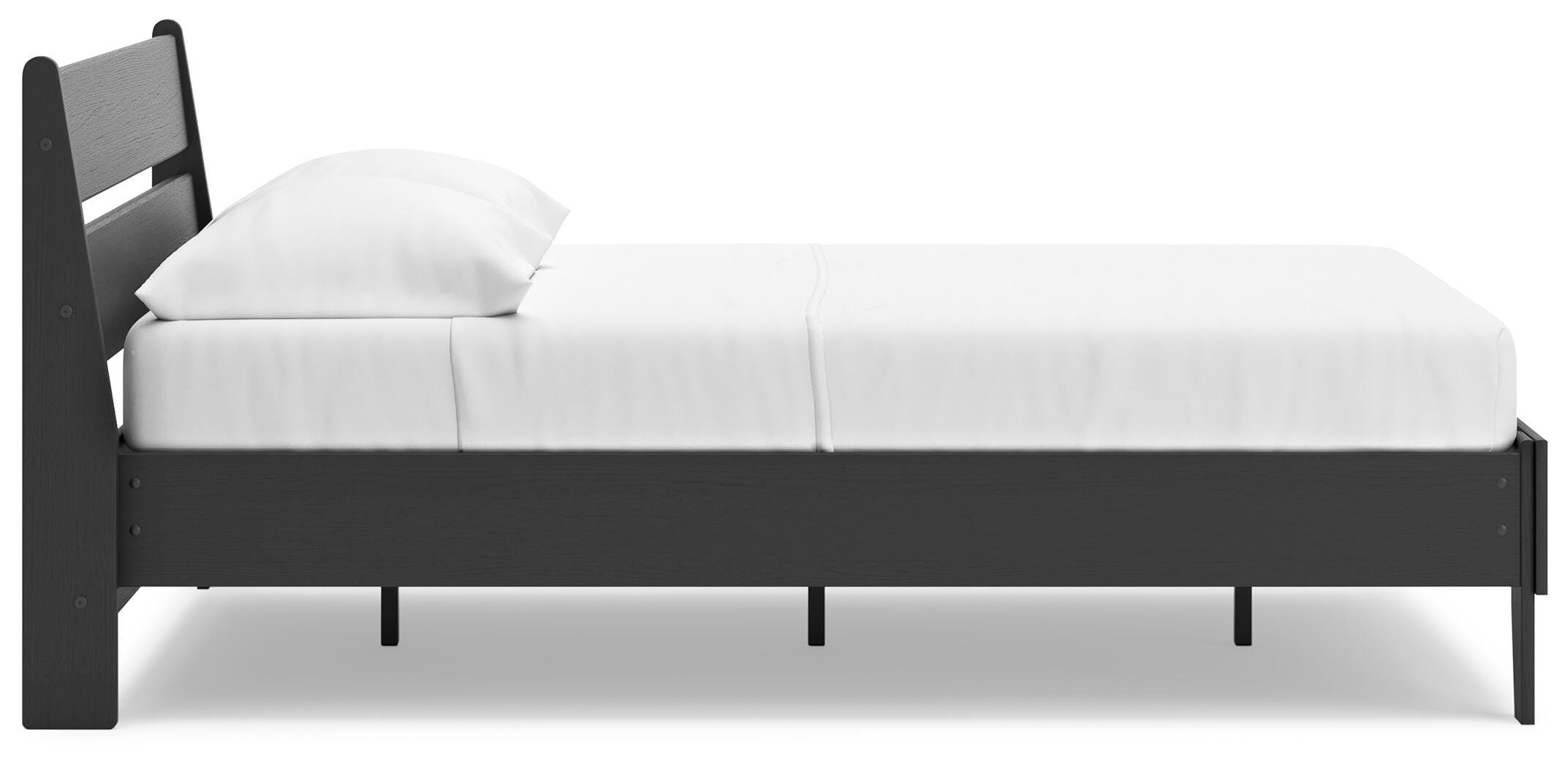 Socalle Full Panel Platform Bed - image 7