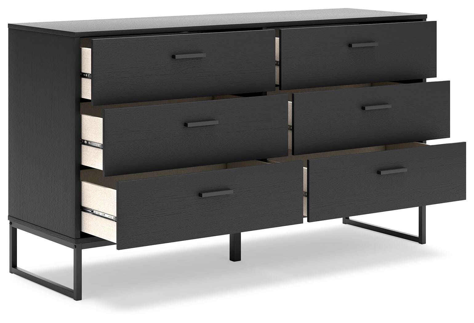Socalle Dresser - image 4