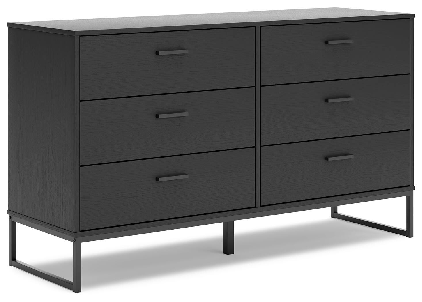 Socalle Dresser – Ashley Dressers