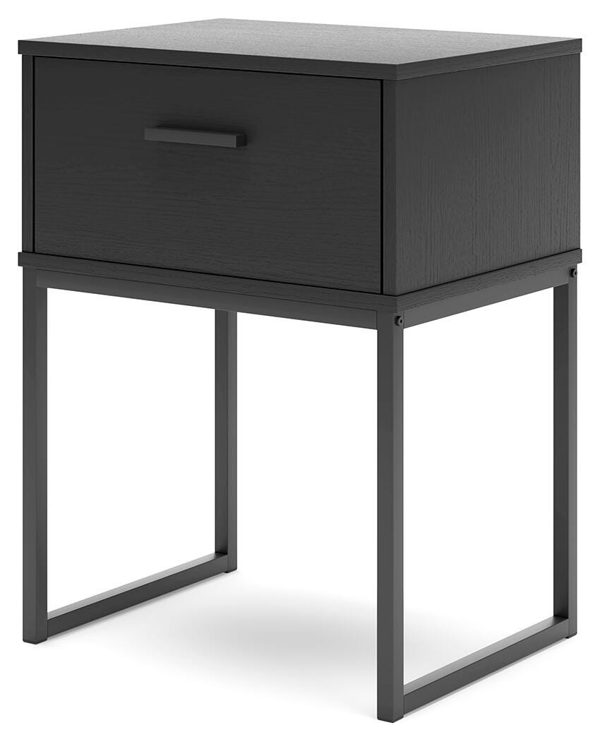 Socalle Nightstand - image 3