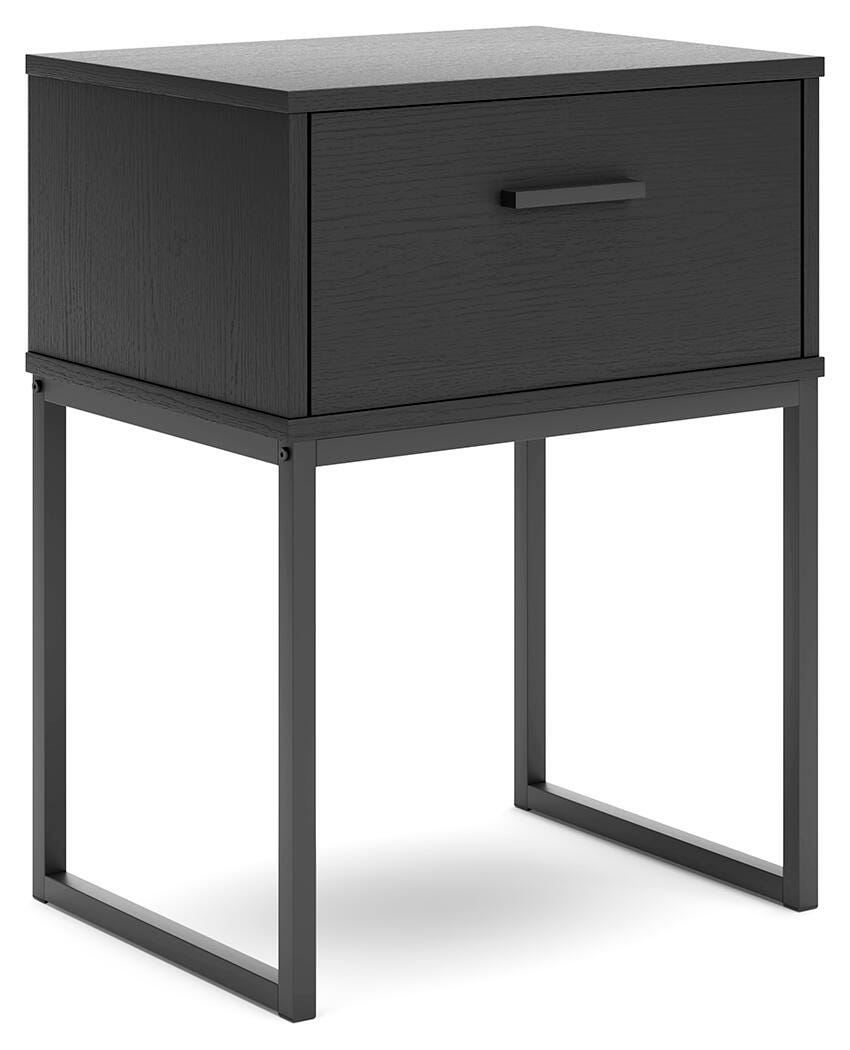 Socalle Nightstand - image 2