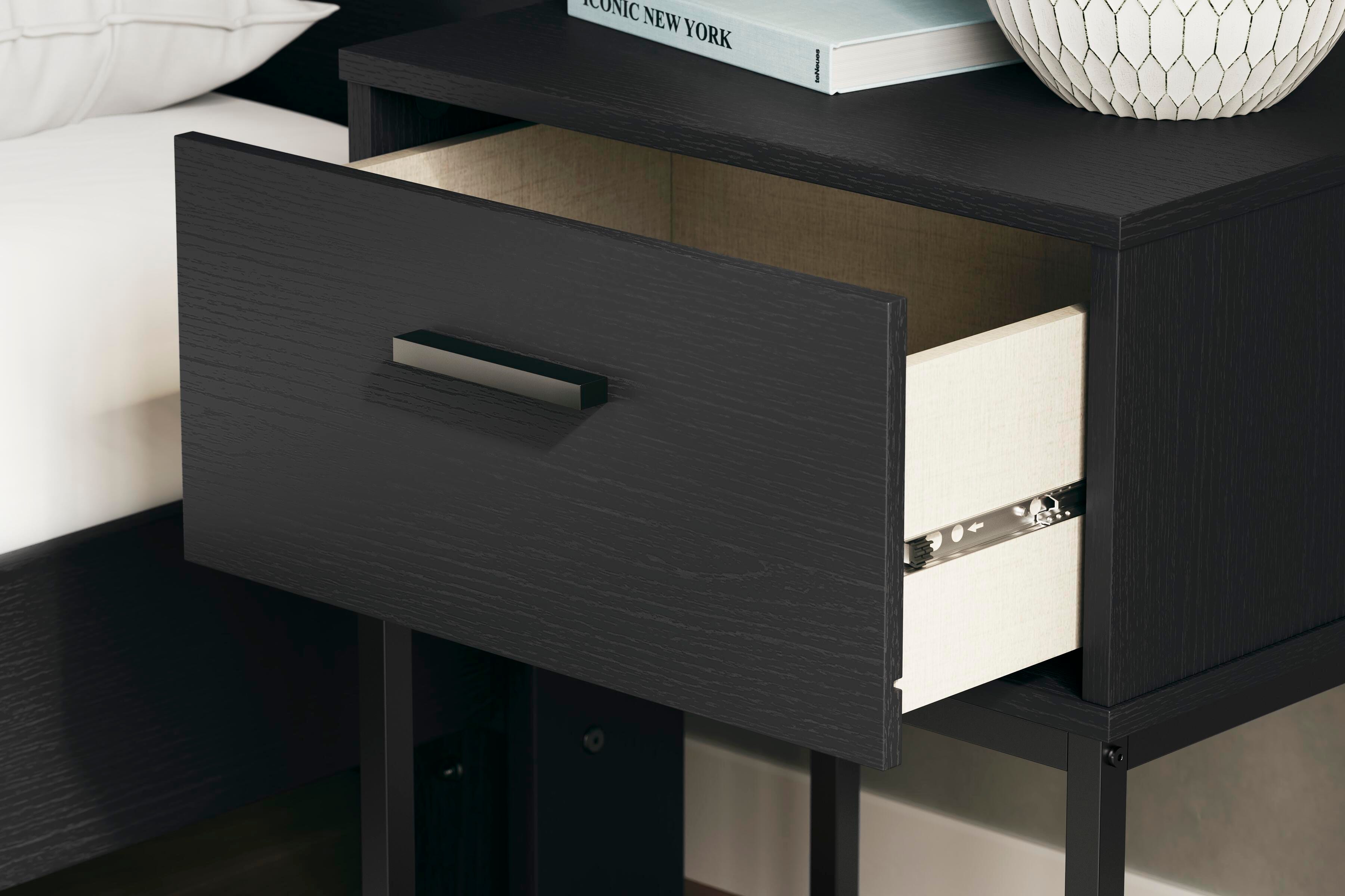 Socalle Nightstand - image 4