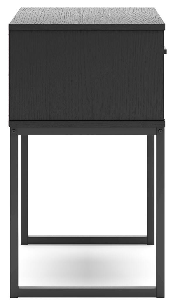 Socalle Nightstand - image 8