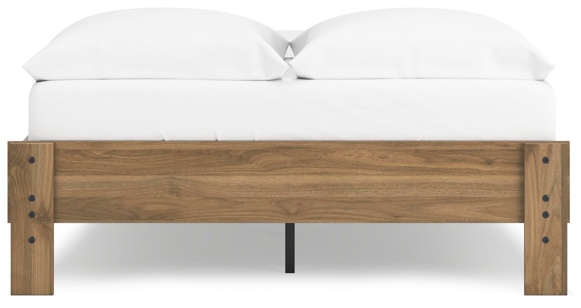 Cama de plataforma completa Deanlow - image 7