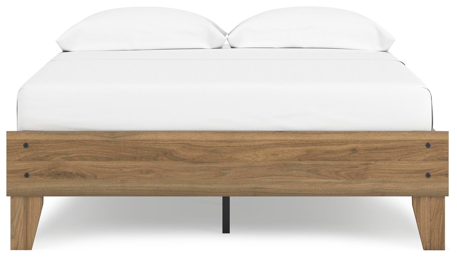 Cama de plataforma completa Deanlow - image 5