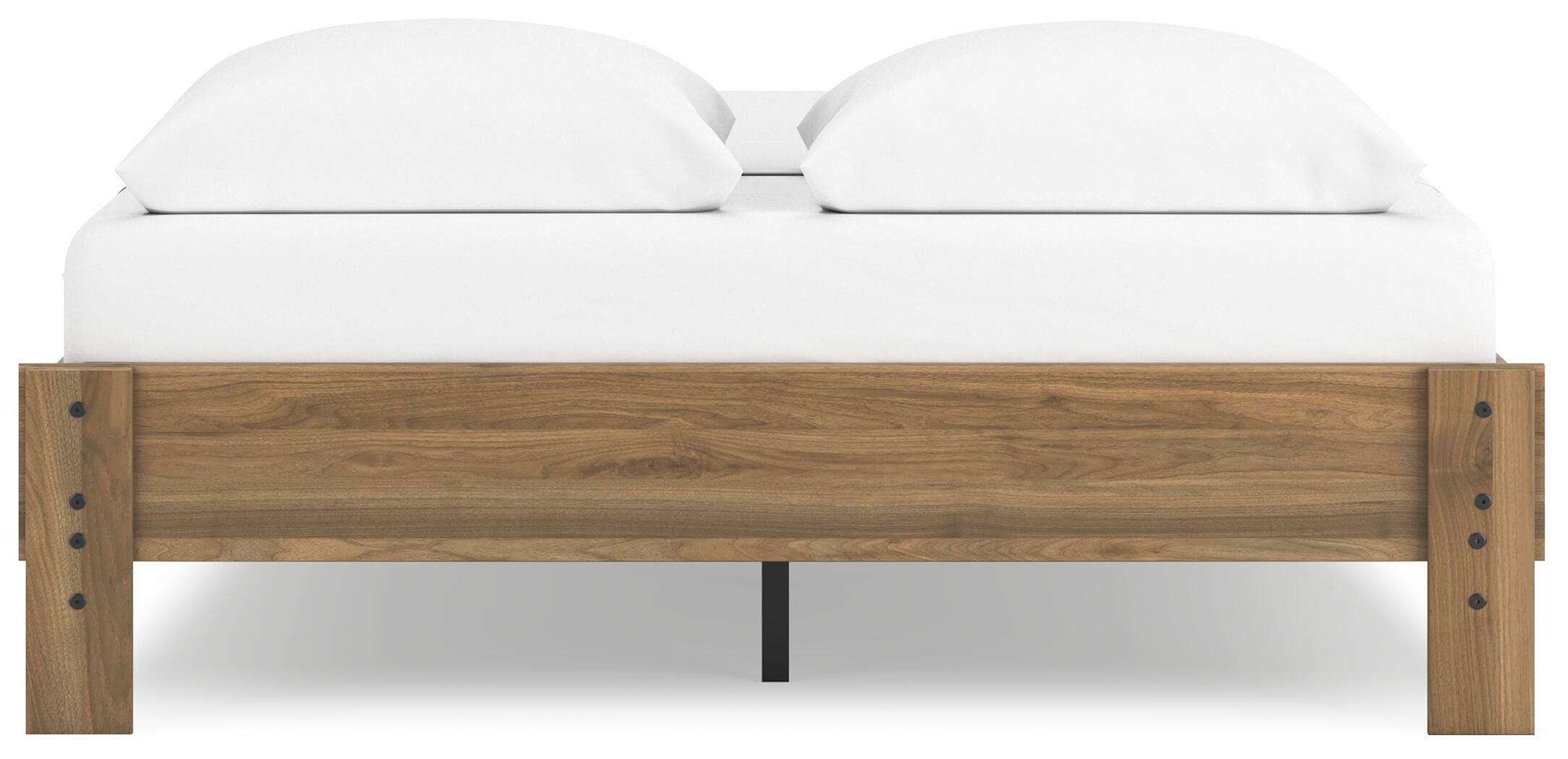 Deanlow Queen Platform Bed - image 7