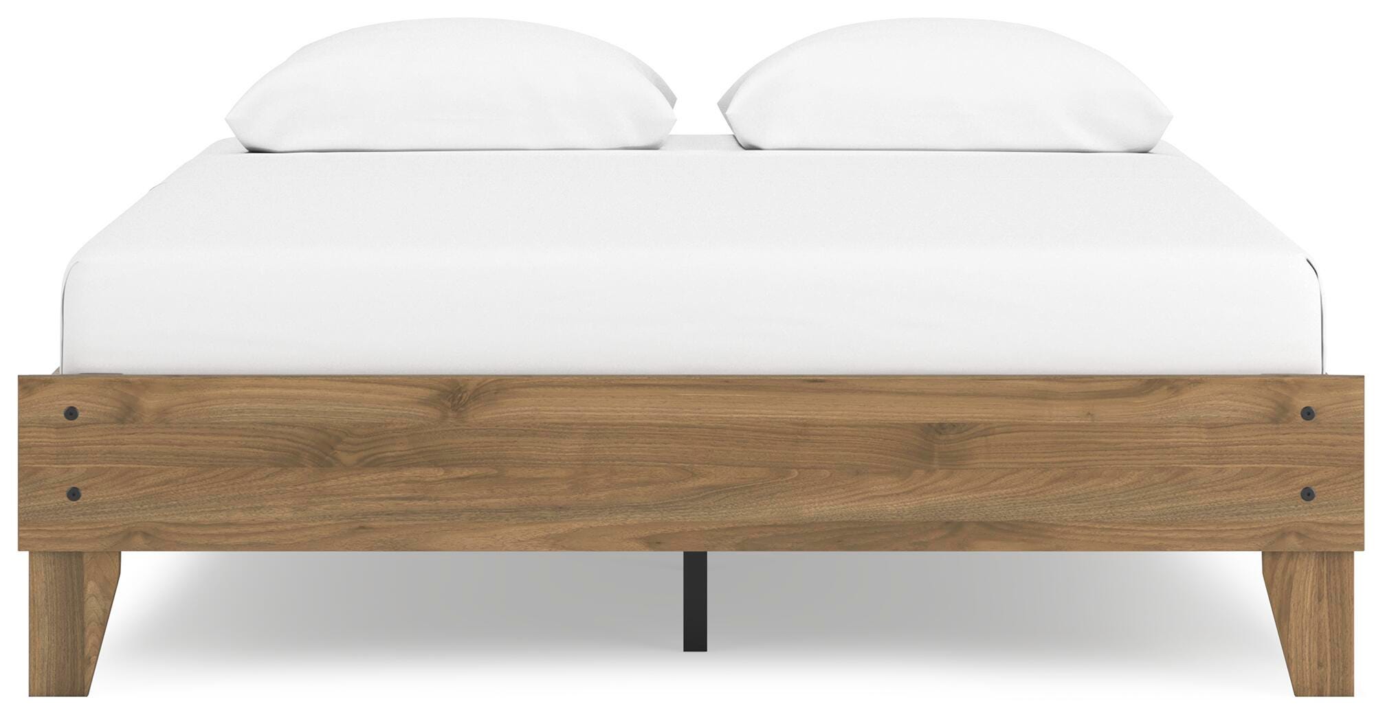Deanlow Queen Platform Bed - image 5