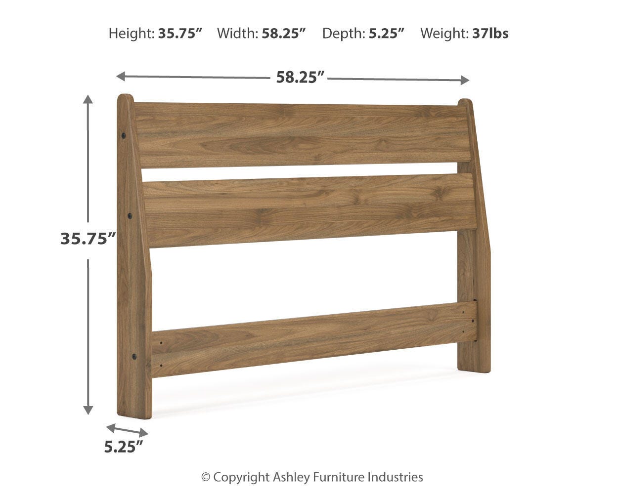 Deanlow Dimensions