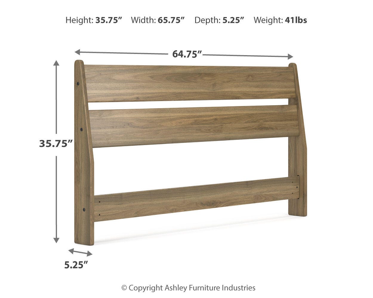 Deanlow Dimensions