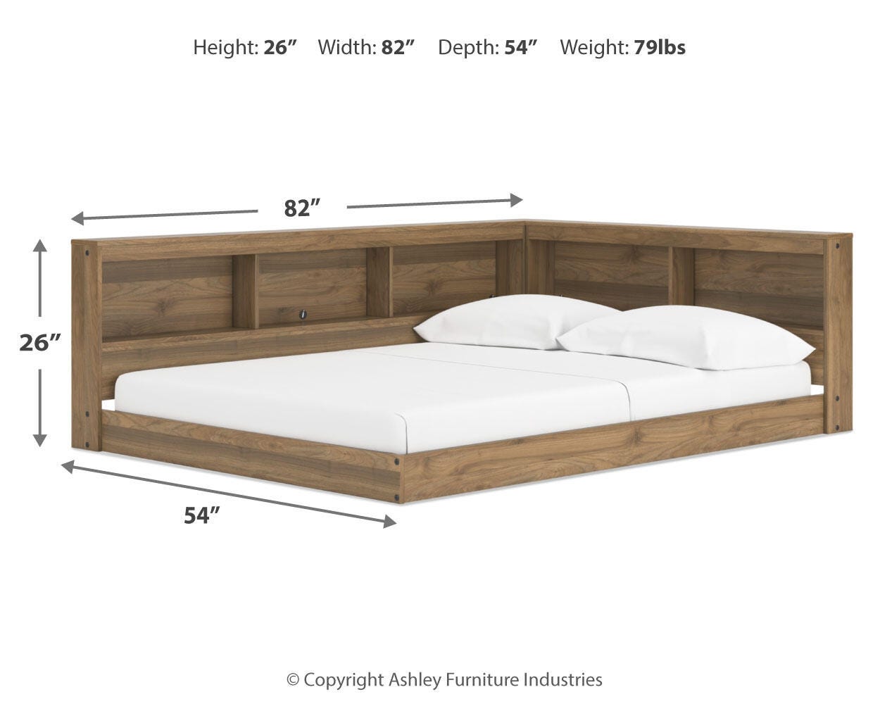 Deanlow Dimensions