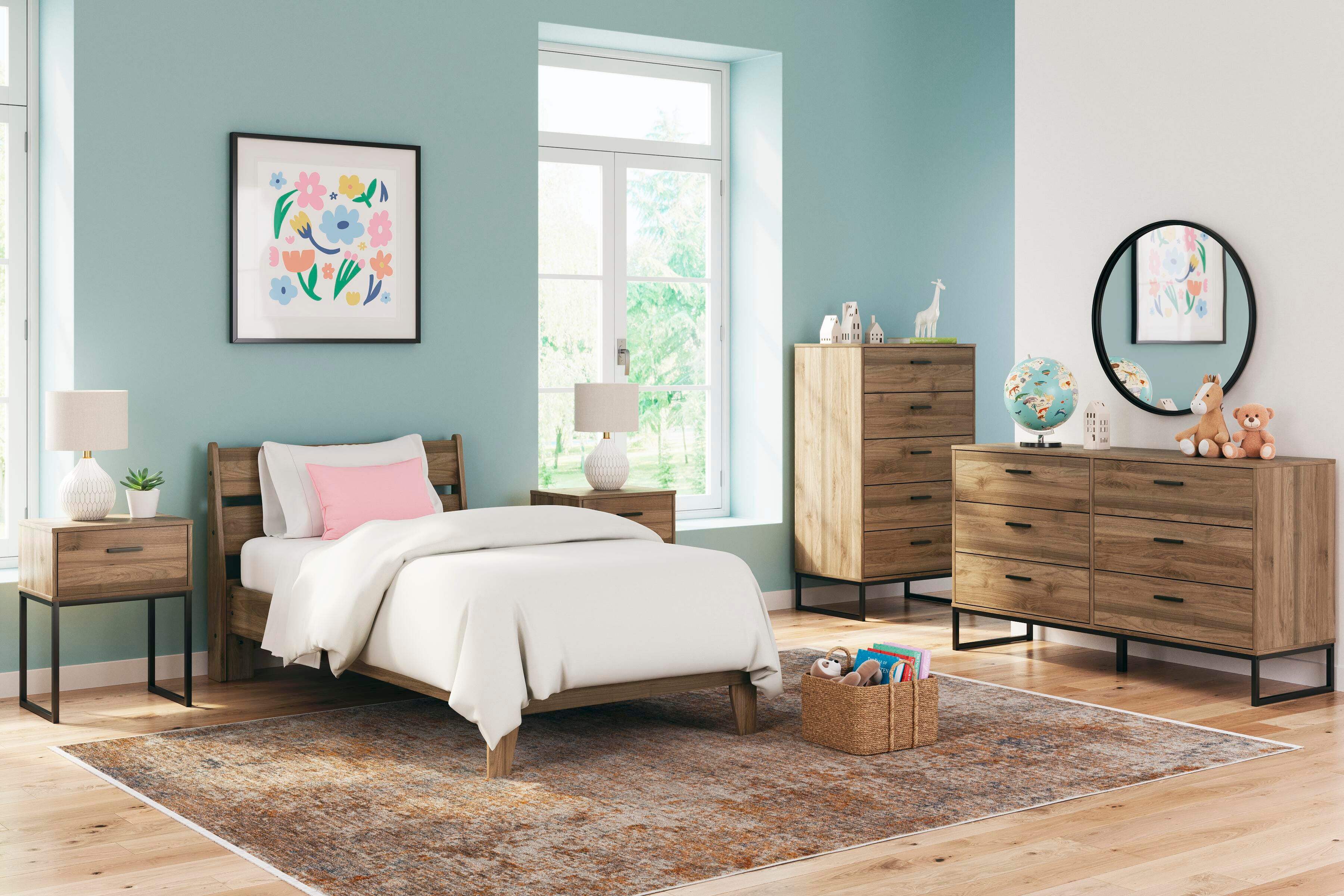 Deanlow Dresser - image 12