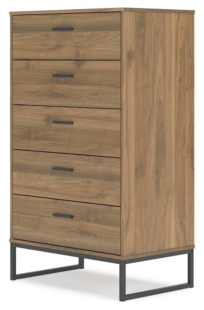 Deanlow Chest of Drawers - image 3
