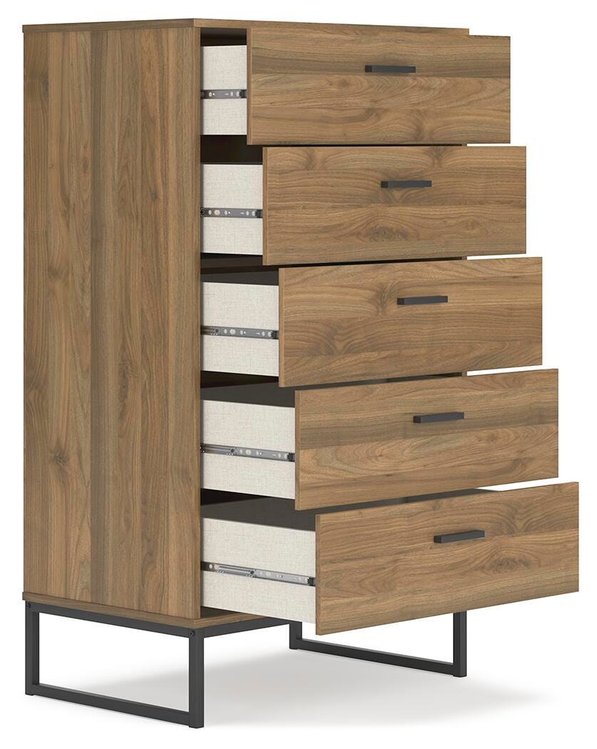 Deanlow Chest of Drawers - image 4