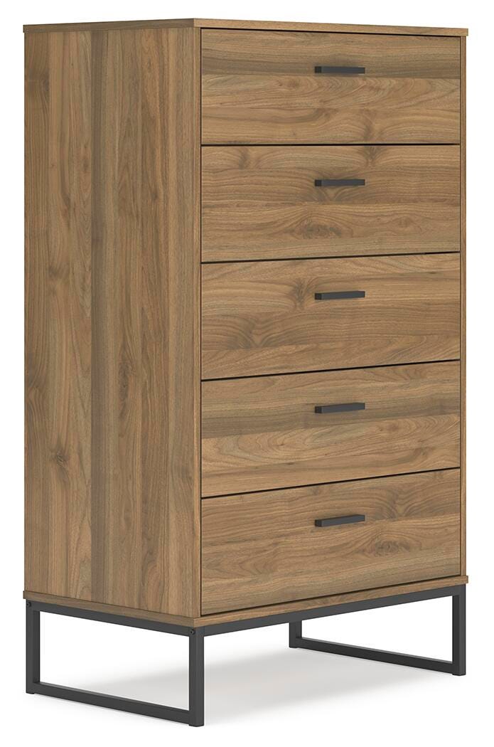 Deanlow Chest of Drawers - image 2