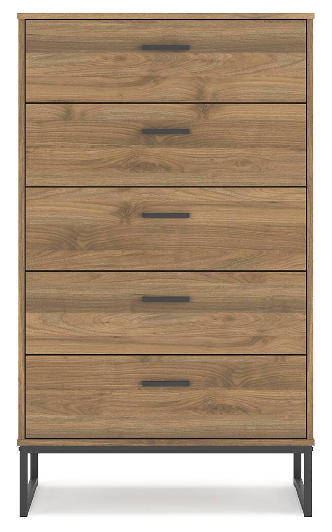 Deanlow Chest of Drawers - image 5