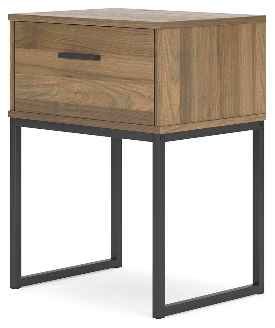 Deanlow Nightstand - image 3