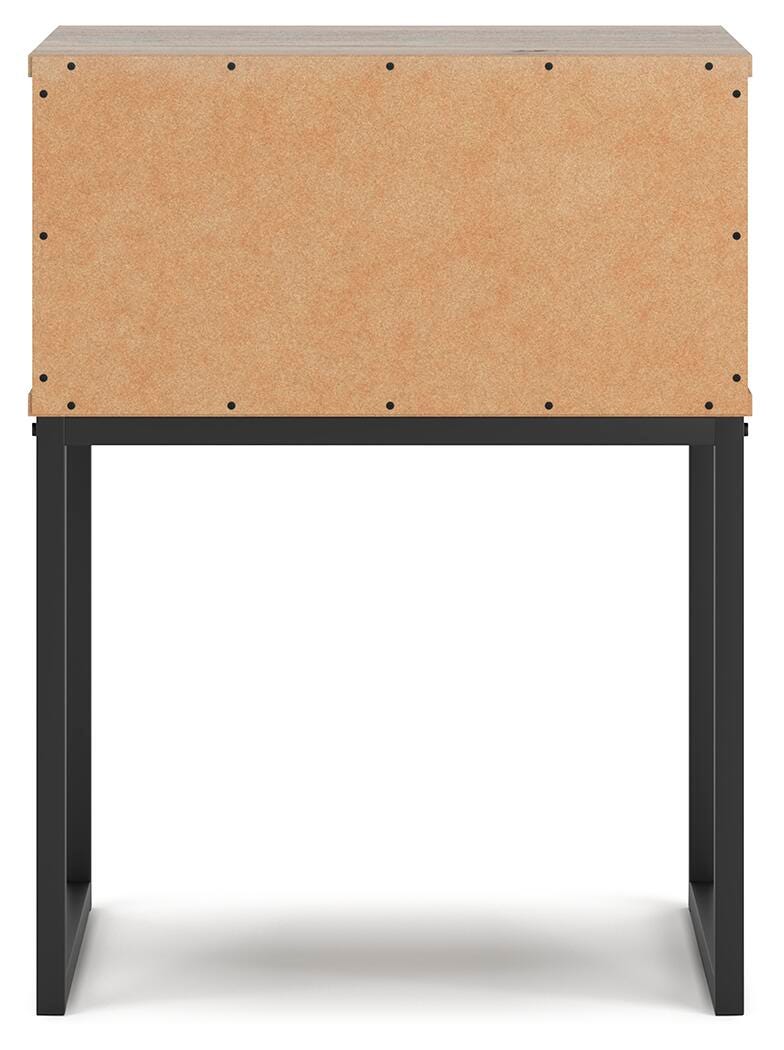Deanlow Nightstand - image 6