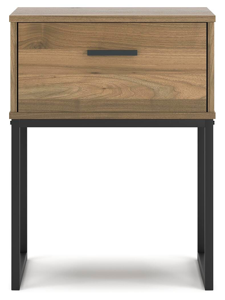 Deanlow Nightstand - image 5