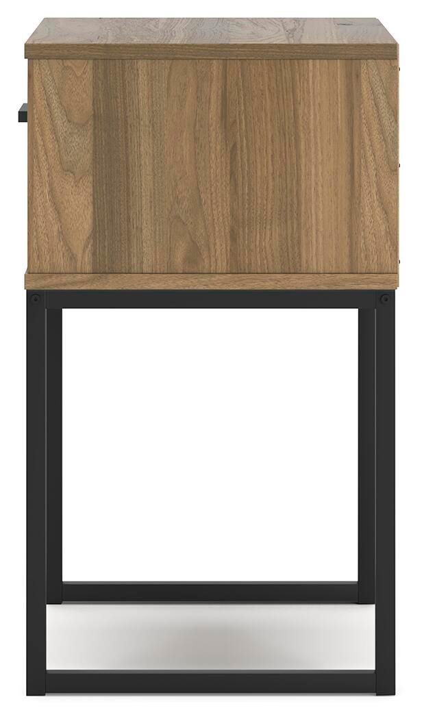 Deanlow Nightstand - image 7