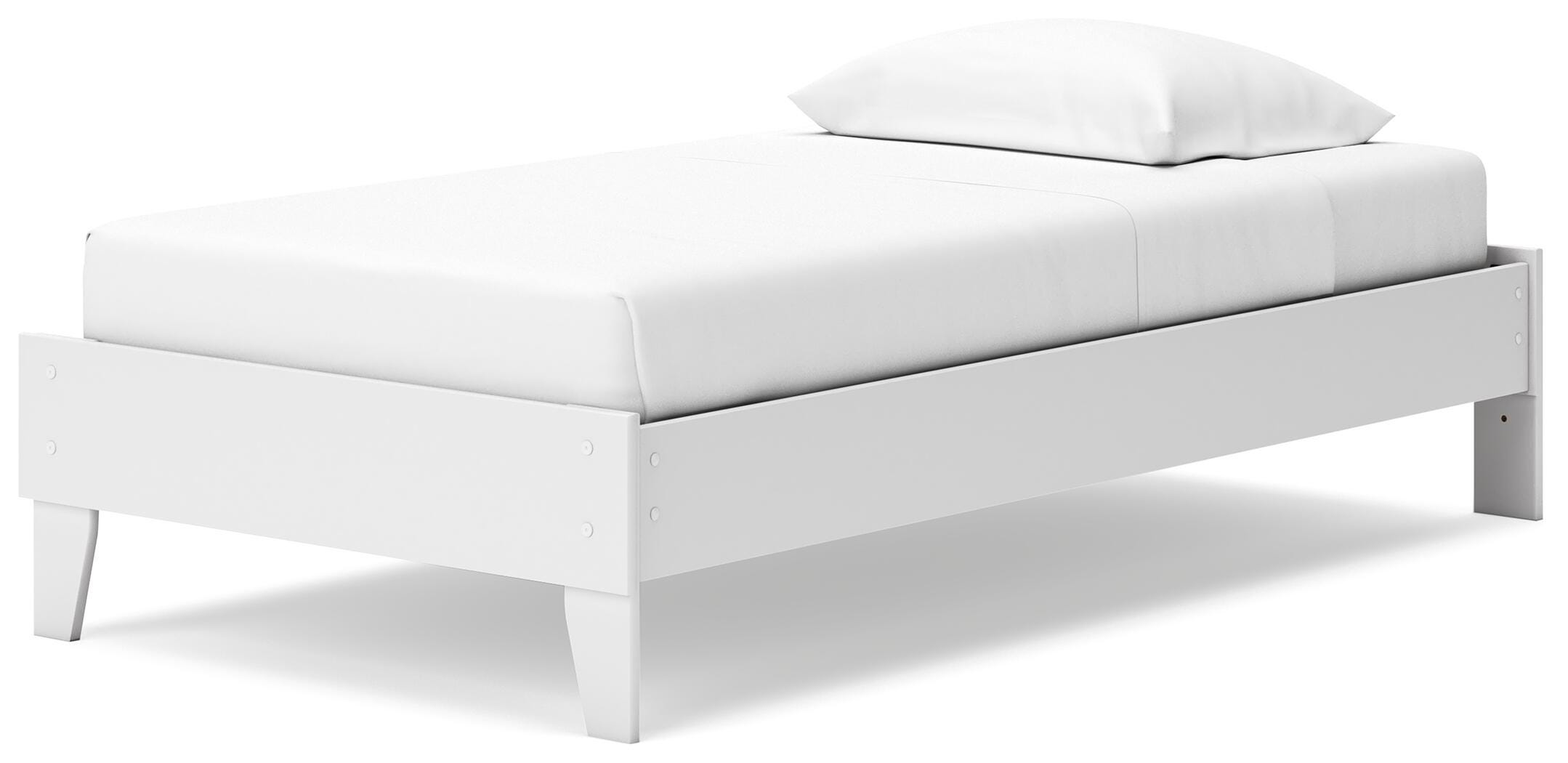 Cama de plataforma doble Socalle - image 4