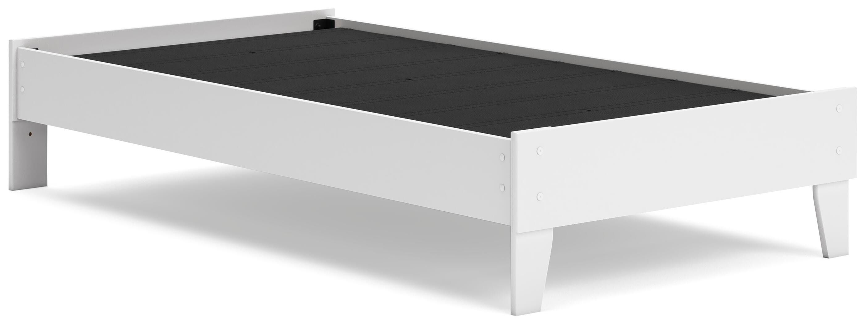 Cama de plataforma doble Socalle - image 3