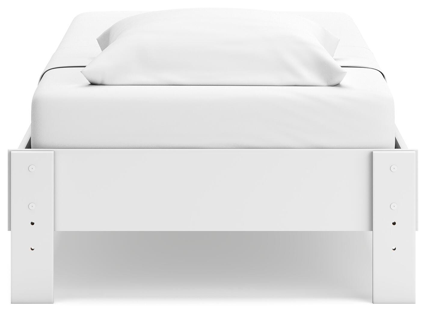Cama de plataforma doble Socalle - image 6