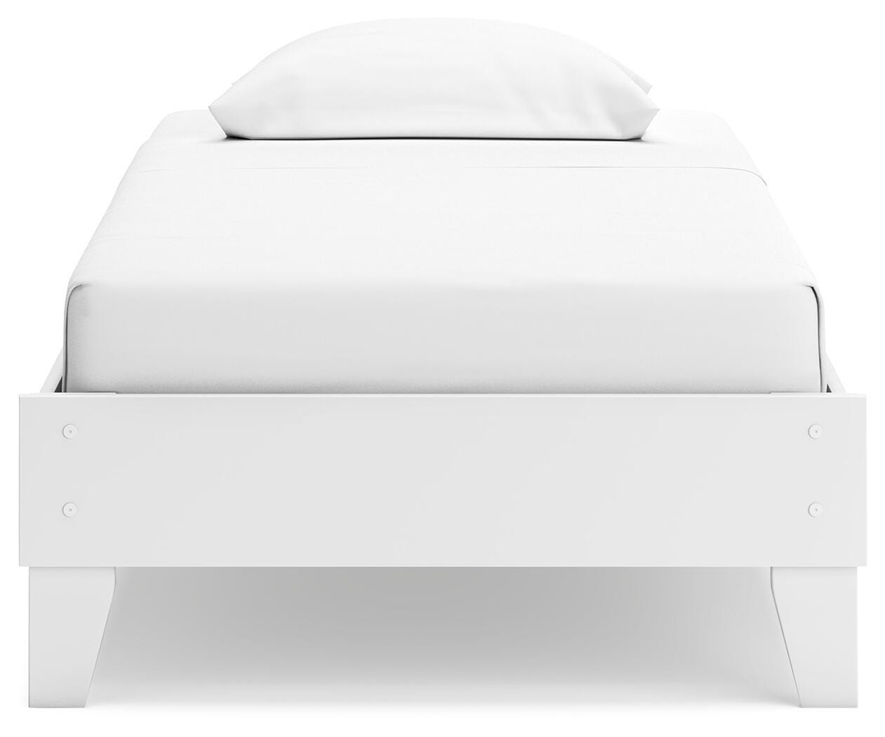 Cama de plataforma doble Socalle - image 5