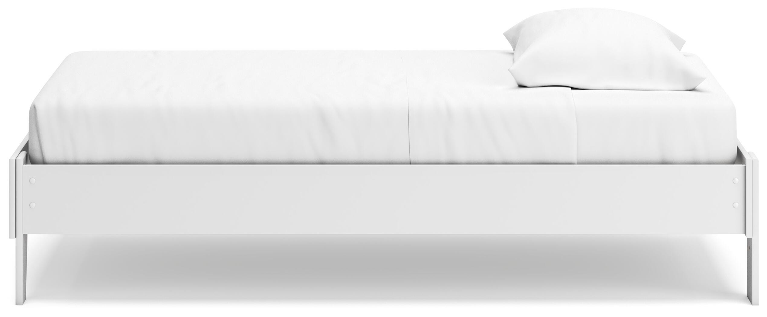 Cama de plataforma doble Socalle - image 7