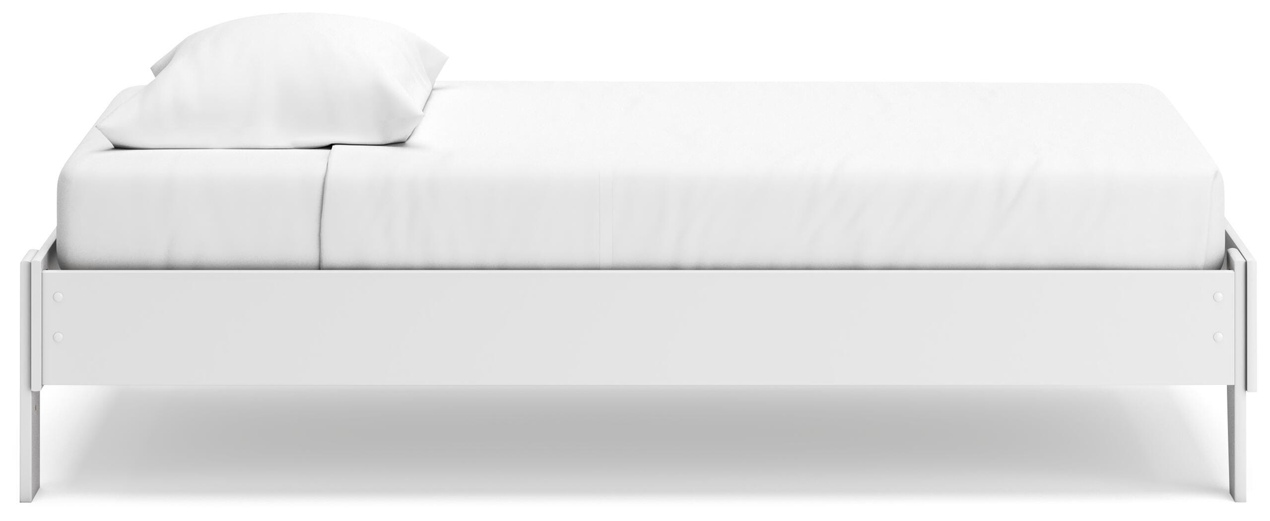 Cama de plataforma doble Socalle - image 8