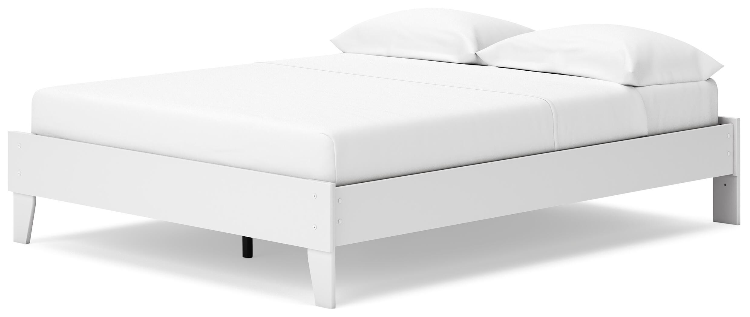 Socalle Queen Platform Bed - image 4