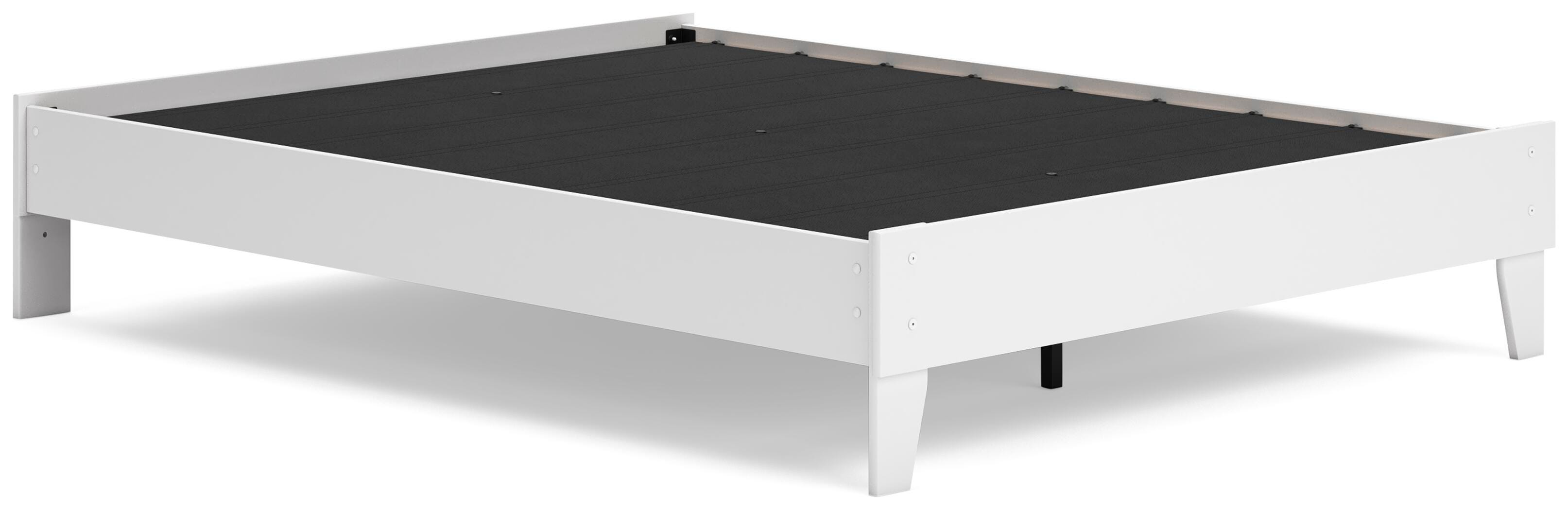 Socalle Queen Platform Bed - image 3