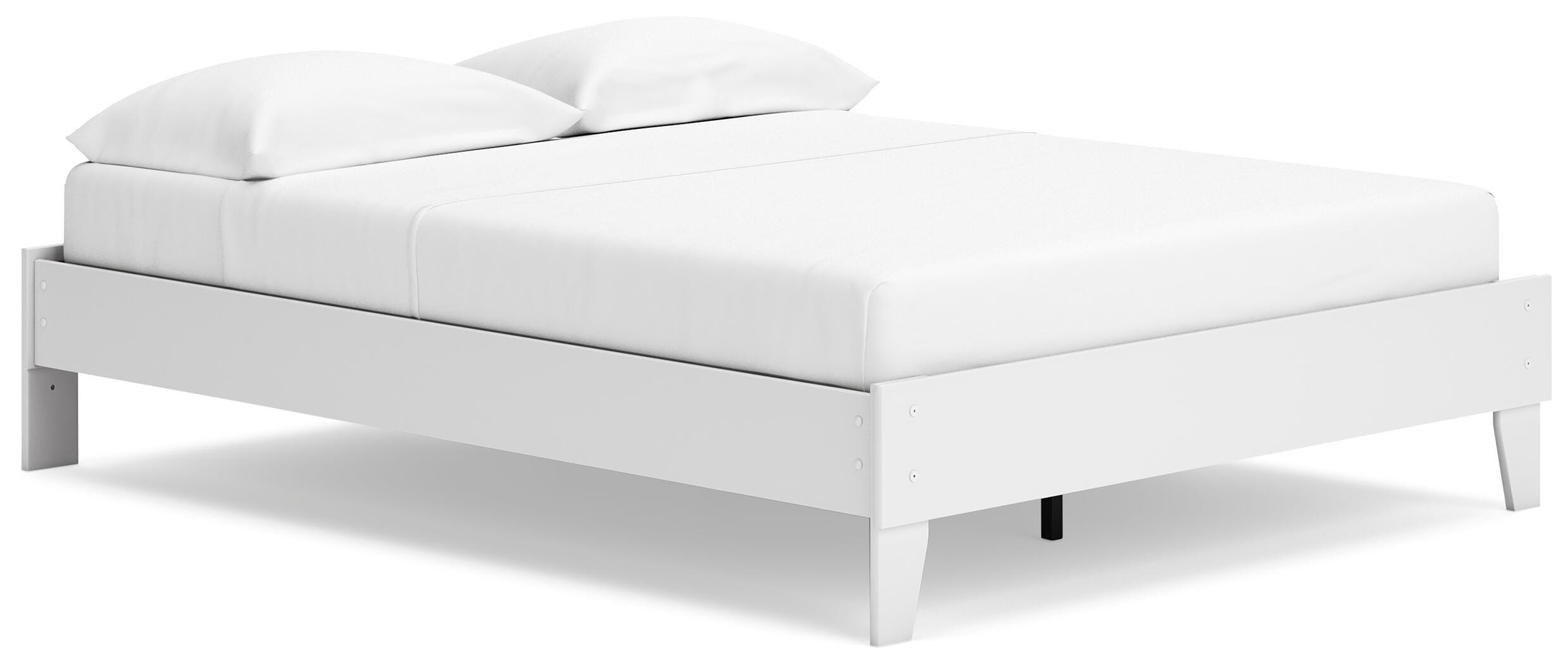 Socalle Queen Platform Bed - image 2